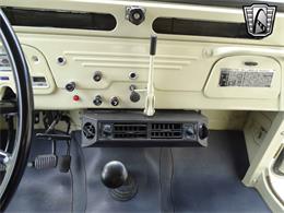 1961 Toyota Land Cruiser (CC-1853453) for sale in O'Fallon, Illinois