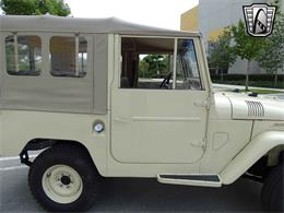 1961 Toyota Land Cruiser (CC-1853453) for sale in O'Fallon, Illinois