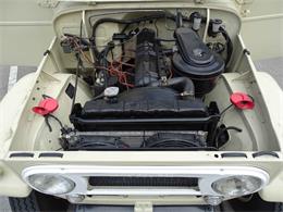 1961 Toyota Land Cruiser (CC-1853453) for sale in O'Fallon, Illinois