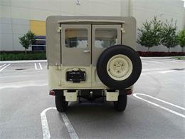 1961 Toyota Land Cruiser (CC-1853453) for sale in O'Fallon, Illinois
