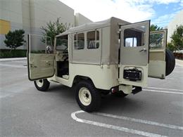 1961 Toyota Land Cruiser (CC-1853453) for sale in O'Fallon, Illinois