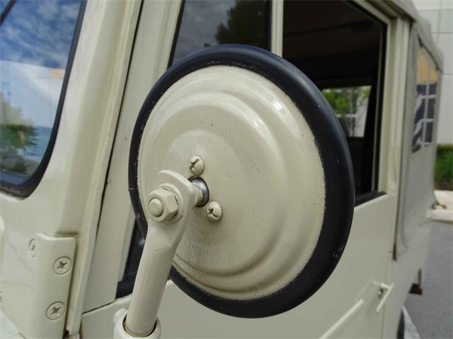1961 Toyota Land Cruiser (CC-1853453) for sale in O'Fallon, Illinois
