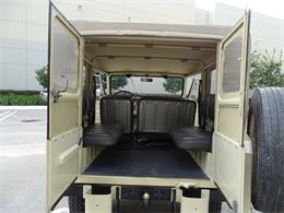 1961 Toyota Land Cruiser (CC-1853453) for sale in O'Fallon, Illinois