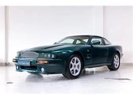 1999 Aston Martin V8 (CC-1853485) for sale in Naarden, Noord-Holland