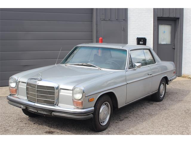 1973 Mercedes-Benz 280CE (CC-1853487) for sale in Elyria, Ohio