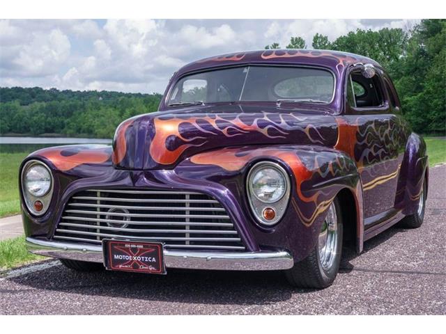 1947 Ford Deluxe (CC-1850349) for sale in St. Louis, Missouri