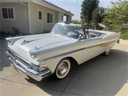 1958 Ford Fairlane 500 Skyliner (CC-1853501) for sale in Camarillo, California