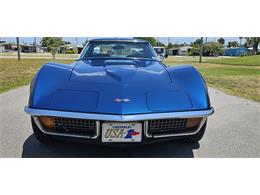 1972 Chevrolet Corvette Stingray (CC-1853502) for sale in Hudson, Florida