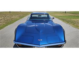 1972 Chevrolet Corvette Stingray (CC-1853502) for sale in Hudson, Florida