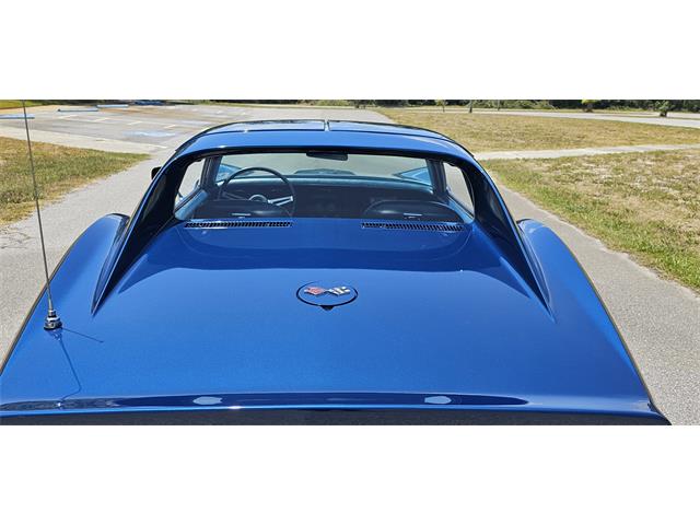 1972 Chevrolet Corvette Stingray (CC-1853502) for sale in Hudson, Florida