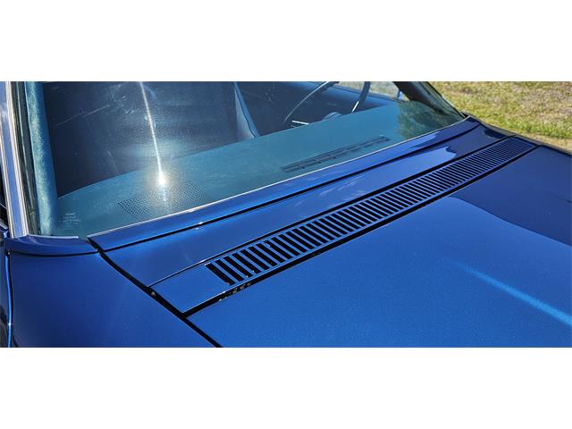 1972 Chevrolet Corvette Stingray (CC-1853502) for sale in Hudson, Florida