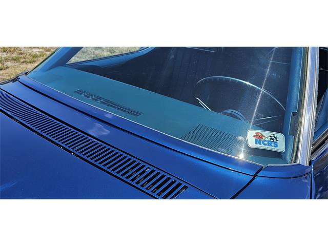 1972 Chevrolet Corvette Stingray (CC-1853502) for sale in Hudson, Florida