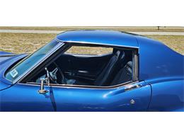 1972 Chevrolet Corvette Stingray (CC-1853502) for sale in Hudson, Florida