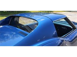 1972 Chevrolet Corvette Stingray (CC-1853502) for sale in Hudson, Florida
