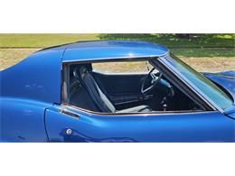 1972 Chevrolet Corvette Stingray (CC-1853502) for sale in Hudson, Florida