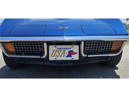 1972 Chevrolet Corvette Stingray (CC-1853502) for sale in Hudson, Florida