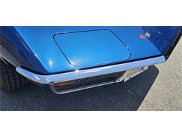 1972 Chevrolet Corvette Stingray (CC-1853502) for sale in Hudson, Florida