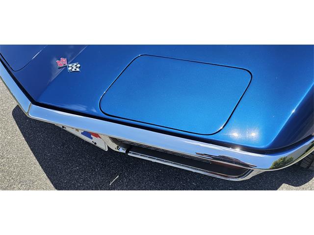 1972 Chevrolet Corvette Stingray (CC-1853502) for sale in Hudson, Florida