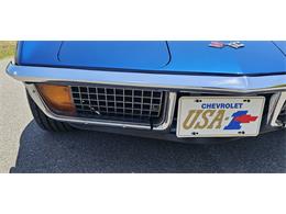 1972 Chevrolet Corvette Stingray (CC-1853502) for sale in Hudson, Florida