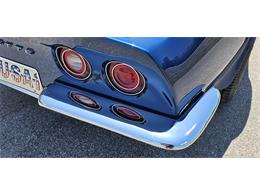 1972 Chevrolet Corvette Stingray (CC-1853502) for sale in Hudson, Florida