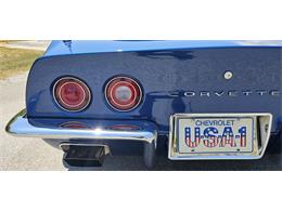 1972 Chevrolet Corvette Stingray (CC-1853502) for sale in Hudson, Florida