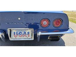 1972 Chevrolet Corvette Stingray (CC-1853502) for sale in Hudson, Florida