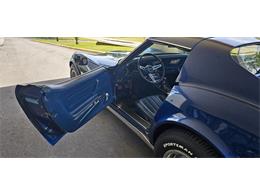 1972 Chevrolet Corvette Stingray (CC-1853502) for sale in Hudson, Florida