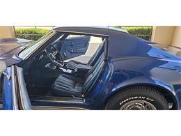 1972 Chevrolet Corvette Stingray (CC-1853502) for sale in Hudson, Florida