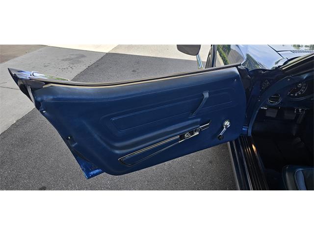 1972 Chevrolet Corvette Stingray (CC-1853502) for sale in Hudson, Florida