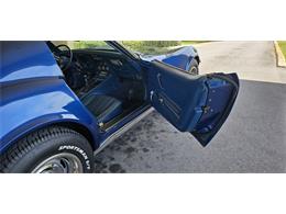 1972 Chevrolet Corvette Stingray (CC-1853502) for sale in Hudson, Florida