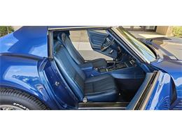 1972 Chevrolet Corvette Stingray (CC-1853502) for sale in Hudson, Florida