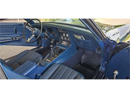 1972 Chevrolet Corvette Stingray (CC-1853502) for sale in Hudson, Florida