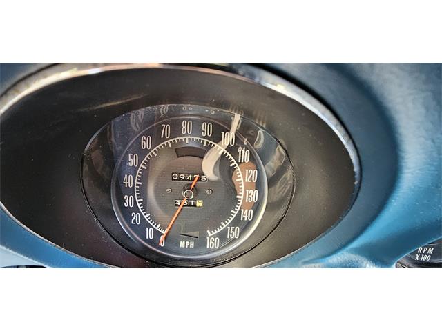 1972 Chevrolet Corvette Stingray (CC-1853502) for sale in Hudson, Florida