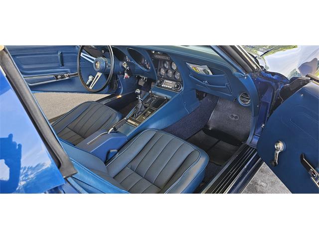 1972 Chevrolet Corvette Stingray (CC-1853502) for sale in Hudson, Florida
