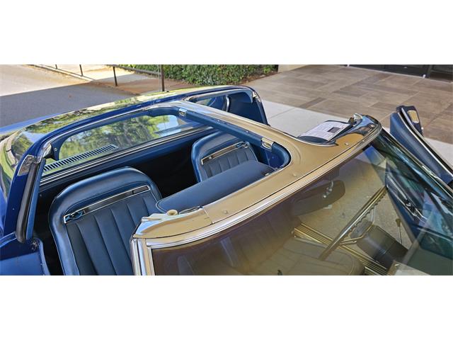 1972 Chevrolet Corvette Stingray (CC-1853502) for sale in Hudson, Florida