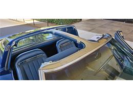 1972 Chevrolet Corvette Stingray (CC-1853502) for sale in Hudson, Florida