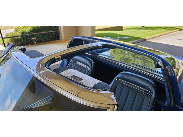 1972 Chevrolet Corvette Stingray (CC-1853502) for sale in Hudson, Florida