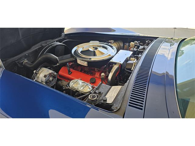 1972 Chevrolet Corvette Stingray (CC-1853502) for sale in Hudson, Florida