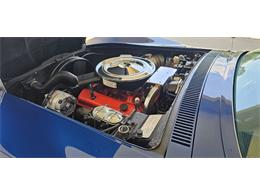 1972 Chevrolet Corvette Stingray (CC-1853502) for sale in Hudson, Florida