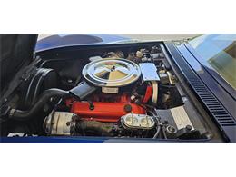 1972 Chevrolet Corvette Stingray (CC-1853502) for sale in Hudson, Florida