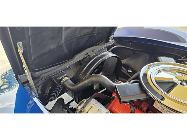 1972 Chevrolet Corvette Stingray (CC-1853502) for sale in Hudson, Florida