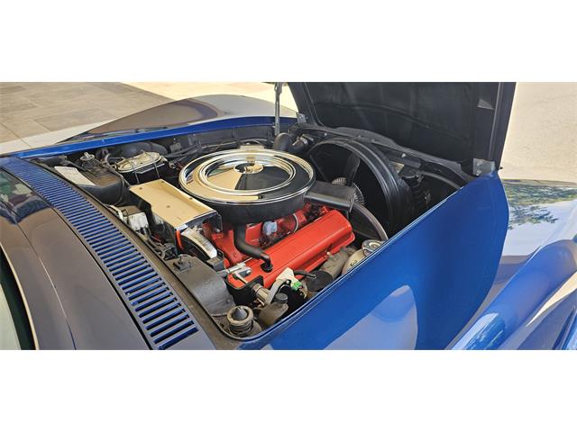 1972 Chevrolet Corvette Stingray (CC-1853502) for sale in Hudson, Florida