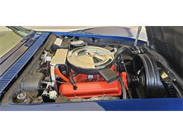 1972 Chevrolet Corvette Stingray (CC-1853502) for sale in Hudson, Florida