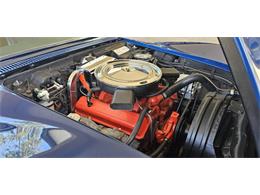 1972 Chevrolet Corvette Stingray (CC-1853502) for sale in Hudson, Florida