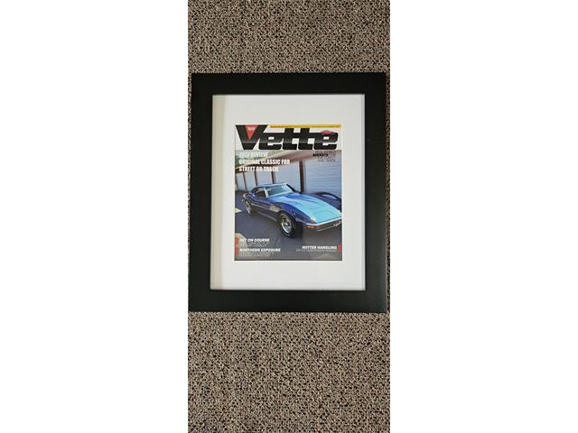 1972 Chevrolet Corvette Stingray (CC-1853502) for sale in Hudson, Florida