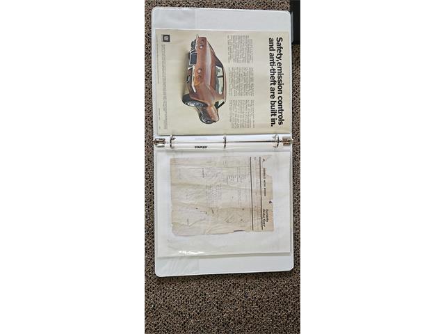 1972 Chevrolet Corvette Stingray (CC-1853502) for sale in Hudson, Florida