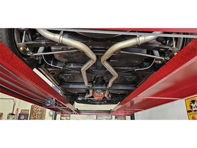1972 Chevrolet Corvette Stingray (CC-1853502) for sale in Hudson, Florida