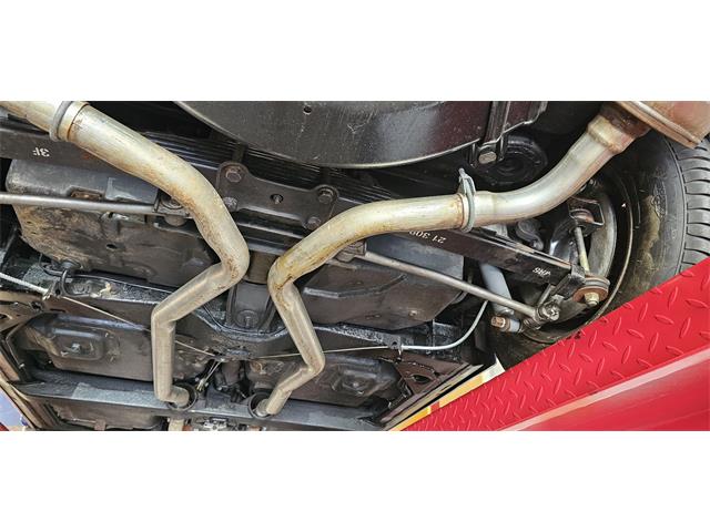1972 Chevrolet Corvette Stingray (CC-1853502) for sale in Hudson, Florida