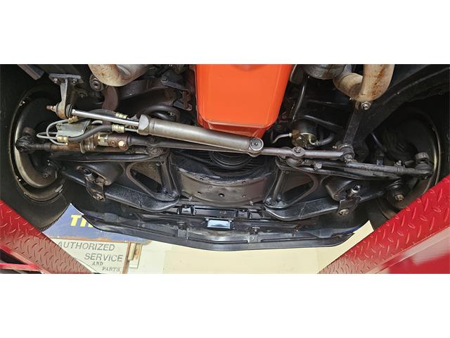 1972 Chevrolet Corvette Stingray (CC-1853502) for sale in Hudson, Florida