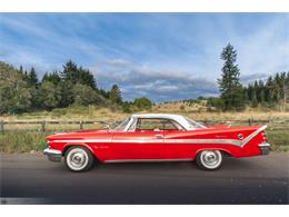 1959 DeSoto Fireflite (CC-1853511) for sale in Hillsboro, Oregon